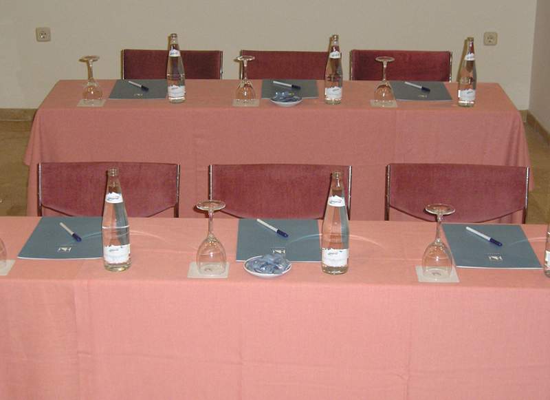 Eurostars Regina Hotel Sevilla Bagian luar foto
